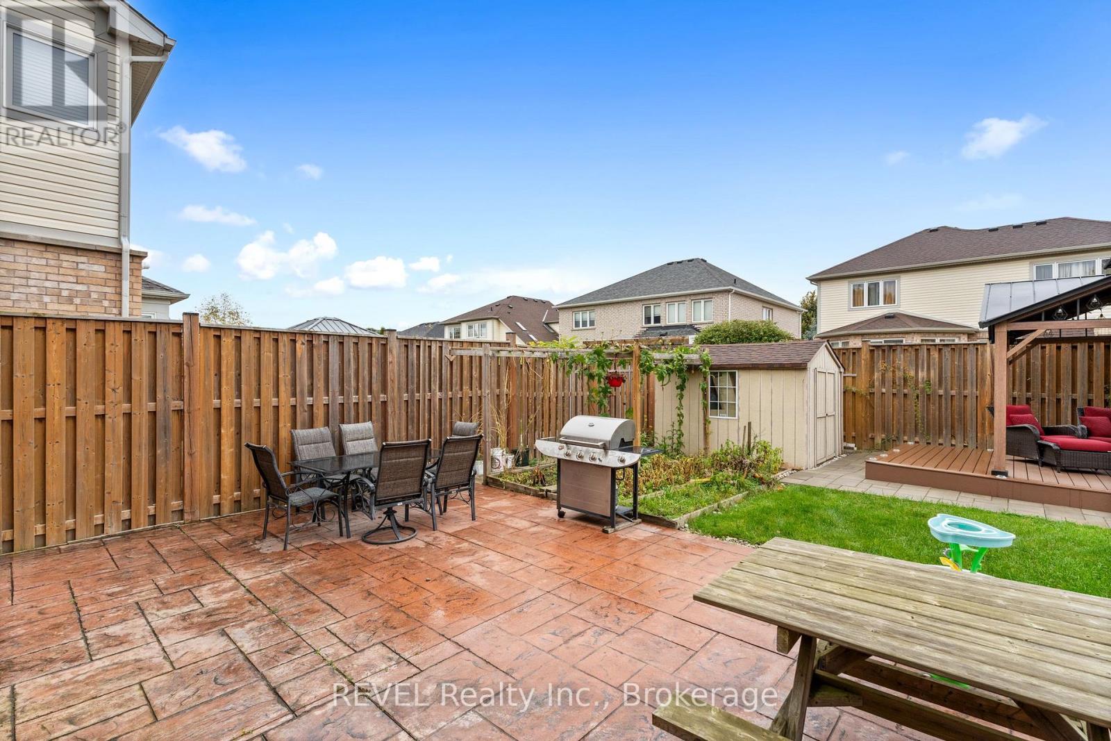 8892 Kudlac Street, Niagara Falls, Ontario  L2H 0C5 - Photo 43 - X12830486