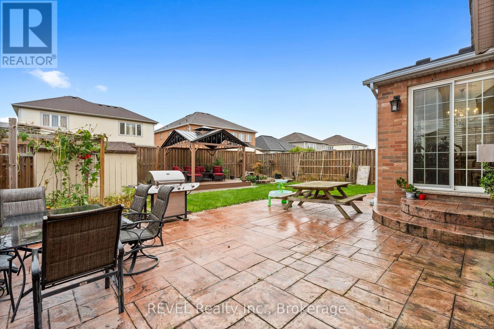 8892 Kudlac Street, Niagara Falls, Ontario  L2H 0C5 - Photo 44 - X12830486