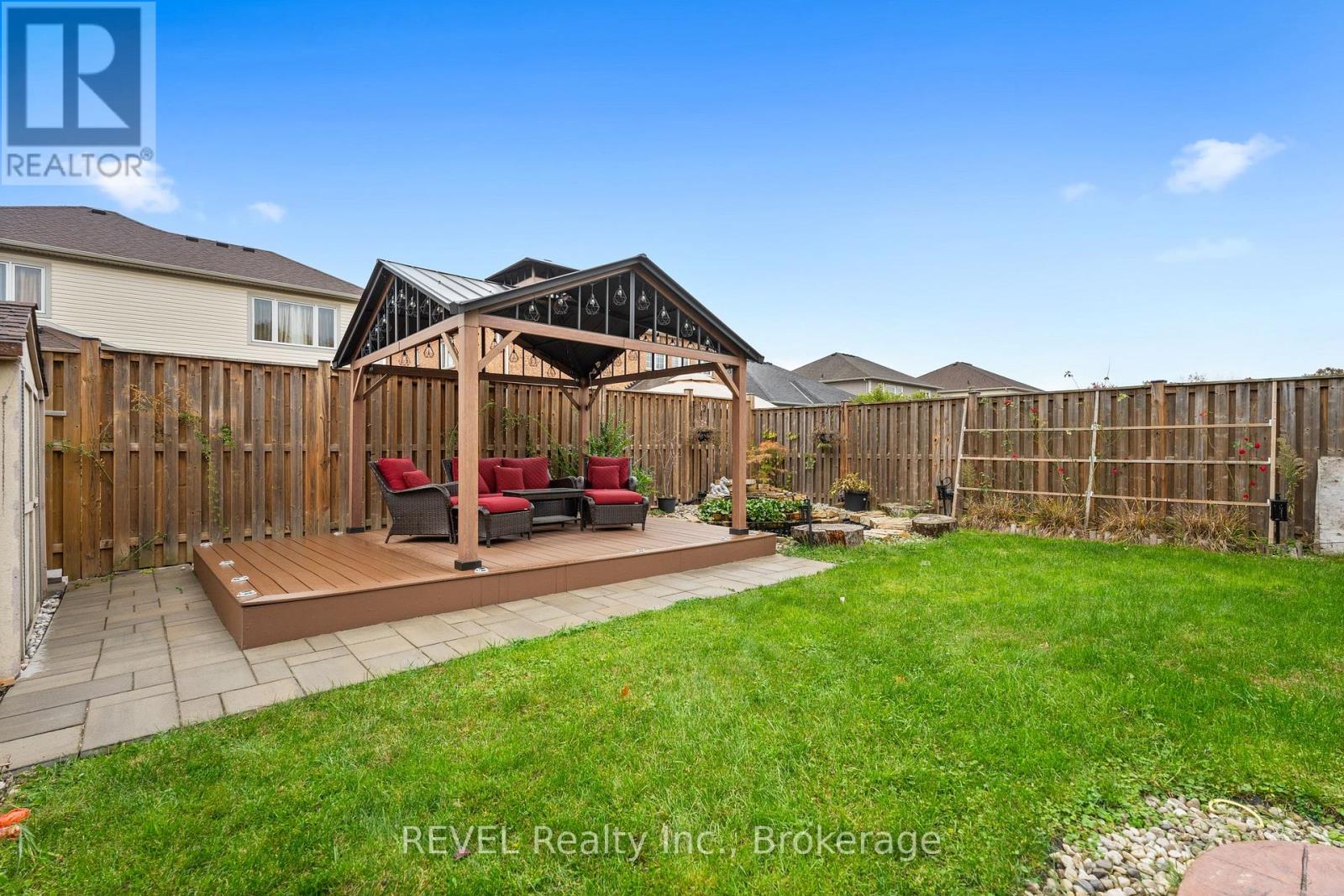 8892 Kudlac Street, Niagara Falls, Ontario  L2H 0C5 - Photo 45 - X12830486