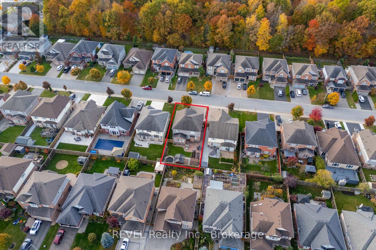 8892 Kudlac Street, Niagara Falls, Ontario  L2H 0C5 - Photo 47 - X12830486