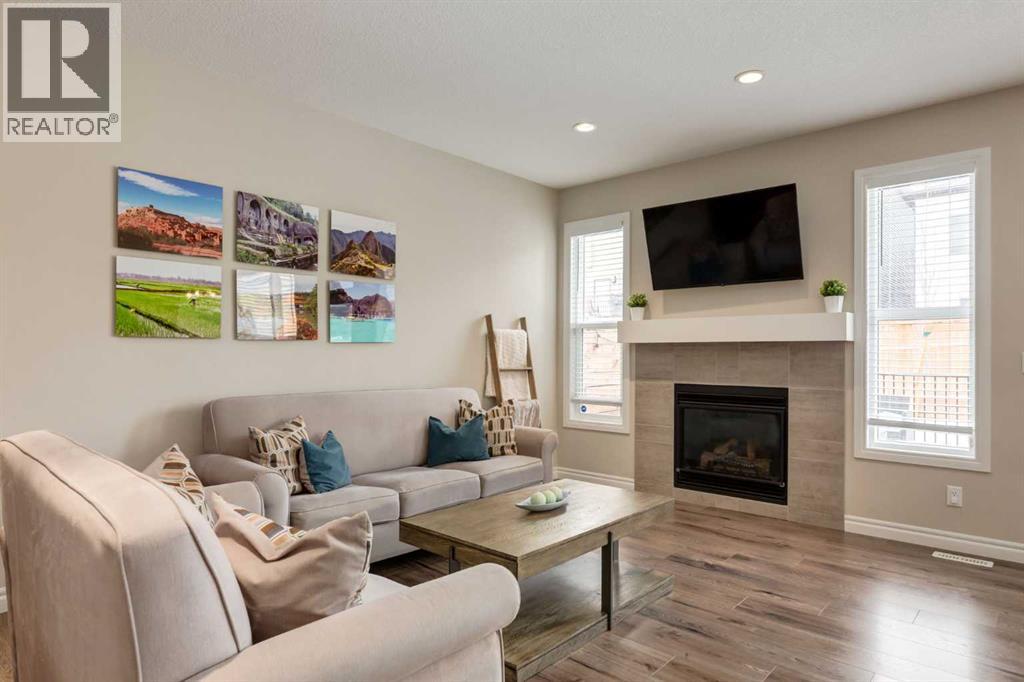 45 Nolanhurst Common Nw, Calgary, Alberta  T3R 1S6 - Photo 17 - A2288602