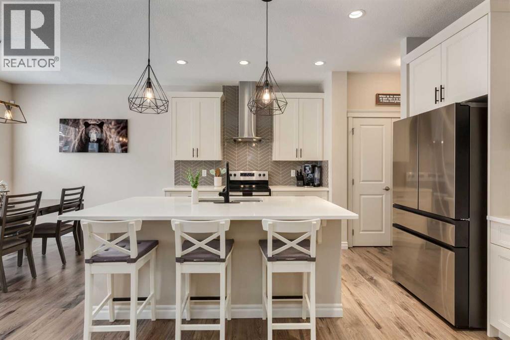 45 Nolanhurst Common Nw, Calgary, Alberta  T3R 1S6 - Photo 4 - A2288602