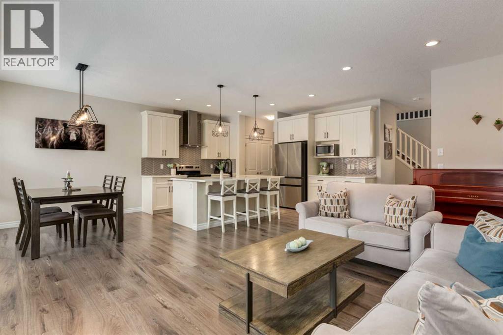 45 Nolanhurst Common Nw, Calgary, Alberta  T3R 1S6 - Photo 19 - A2288602