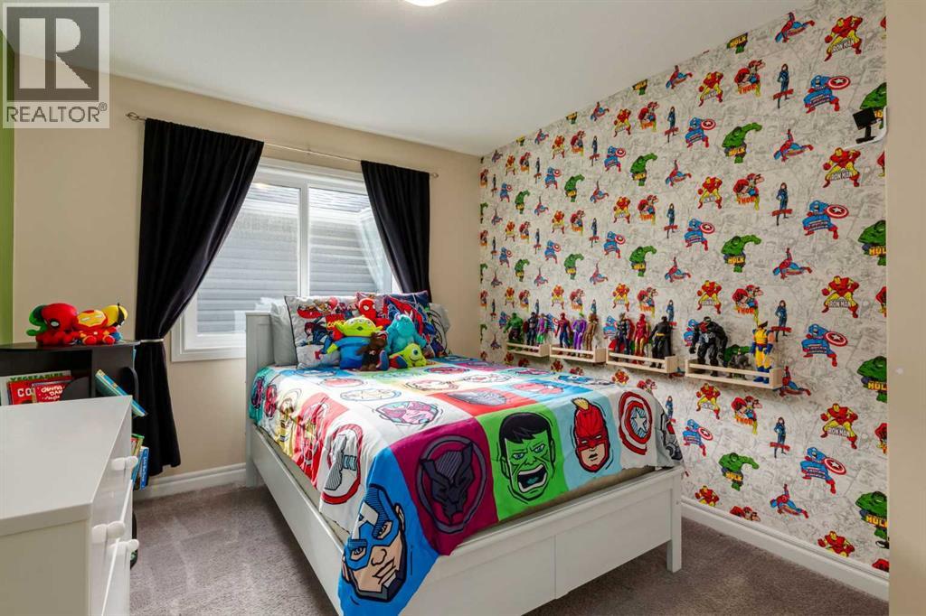 45 Nolanhurst Common Nw, Calgary, Alberta  T3R 1S6 - Photo 33 - A2288602