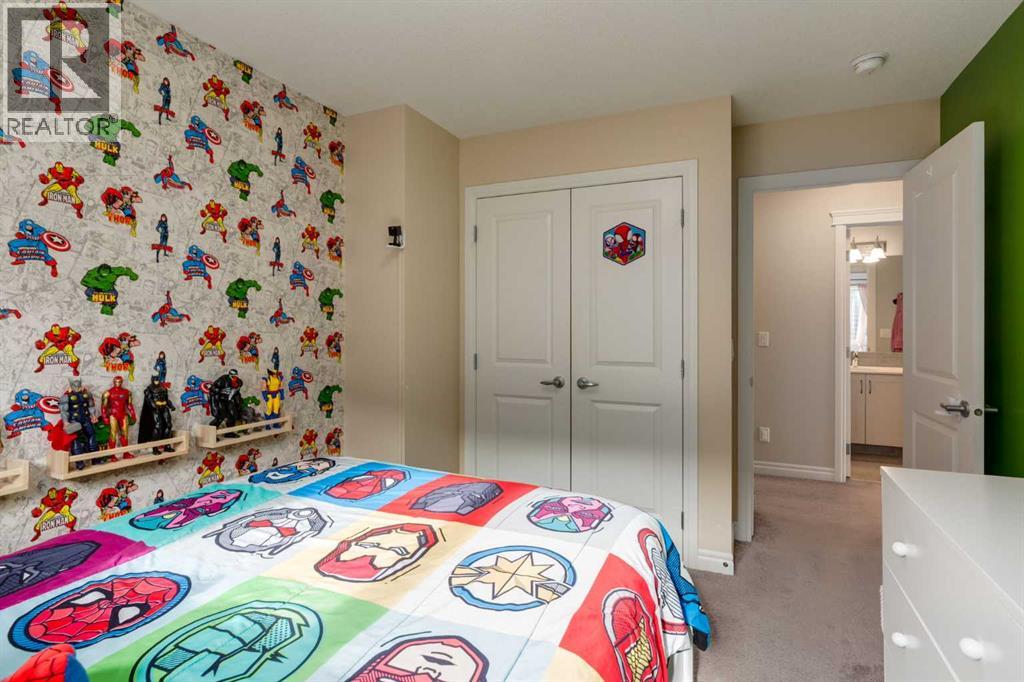 45 Nolanhurst Common Nw, Calgary, Alberta  T3R 1S6 - Photo 34 - A2288602