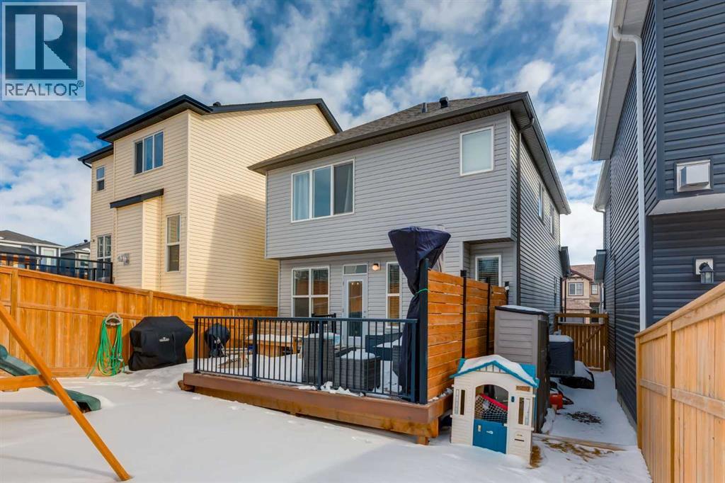 45 Nolanhurst Common Nw, Calgary, Alberta  T3R 1S6 - Photo 41 - A2288602