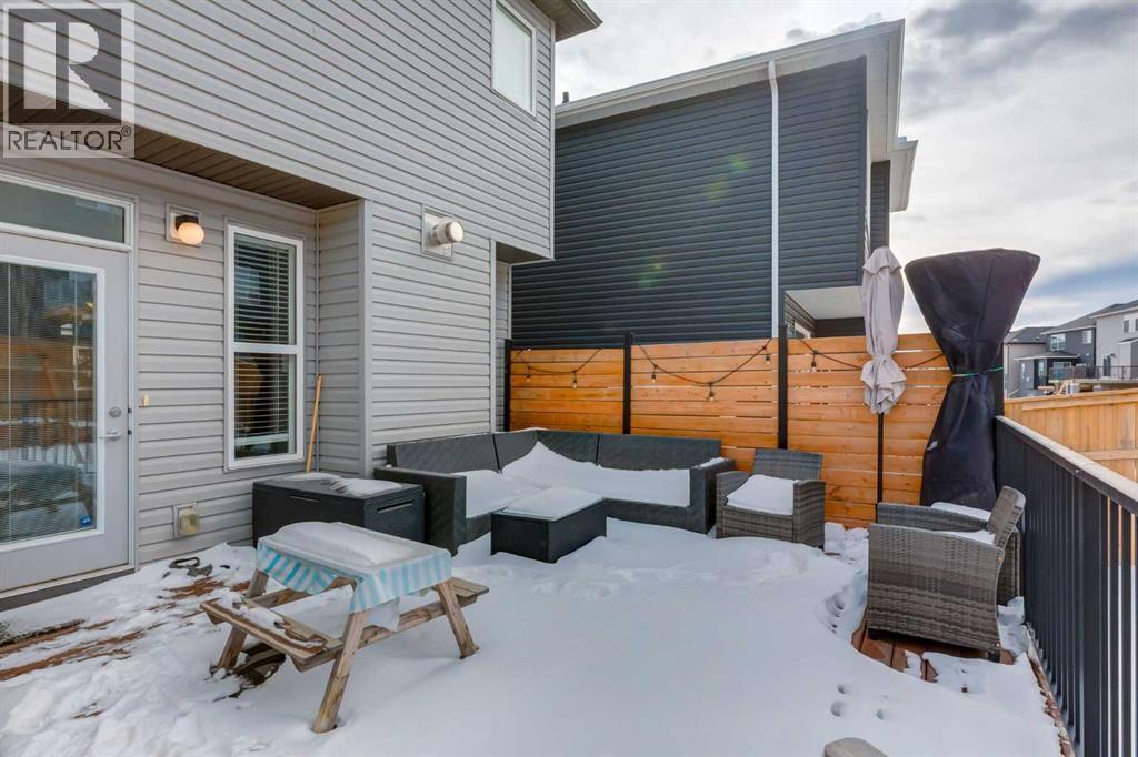 45 Nolanhurst Common Nw, Calgary, Alberta  T3R 1S6 - Photo 38 - A2288602