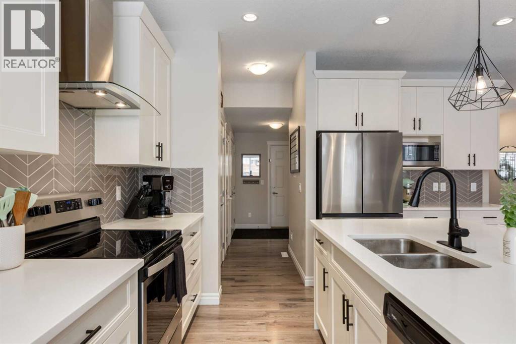 45 Nolanhurst Common Nw, Calgary, Alberta  T3R 1S6 - Photo 6 - A2288602