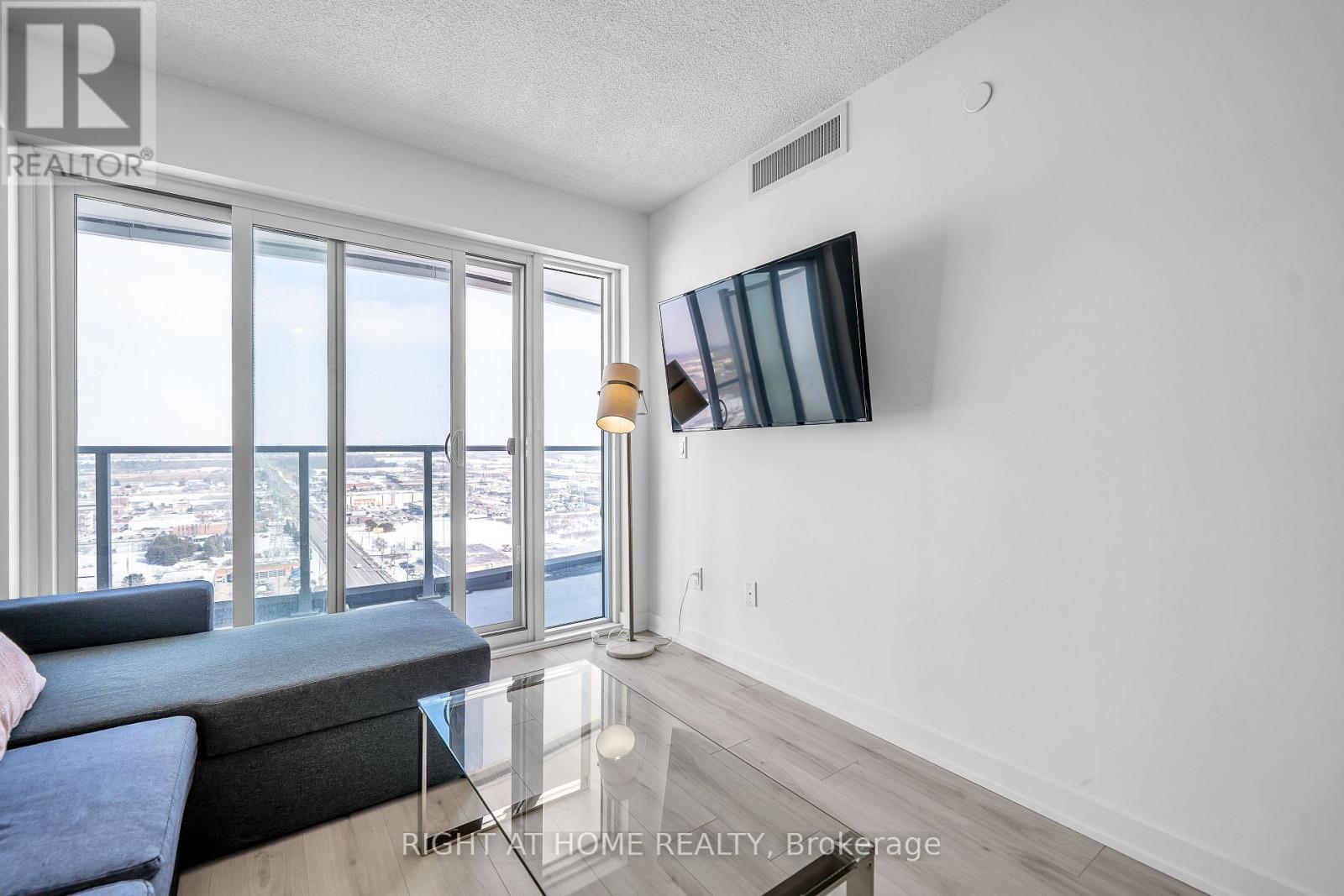 2204 - 1010 Sandy Beach Road, Pickering, Ontario  L1W 0C7 - Photo 10 - E12830480