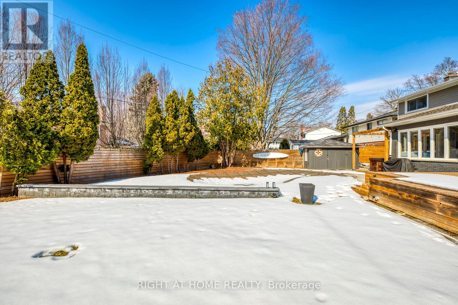 204 Walkers Line, Burlington, Ontario  L7N 2C3 - Photo 42 - W12830482