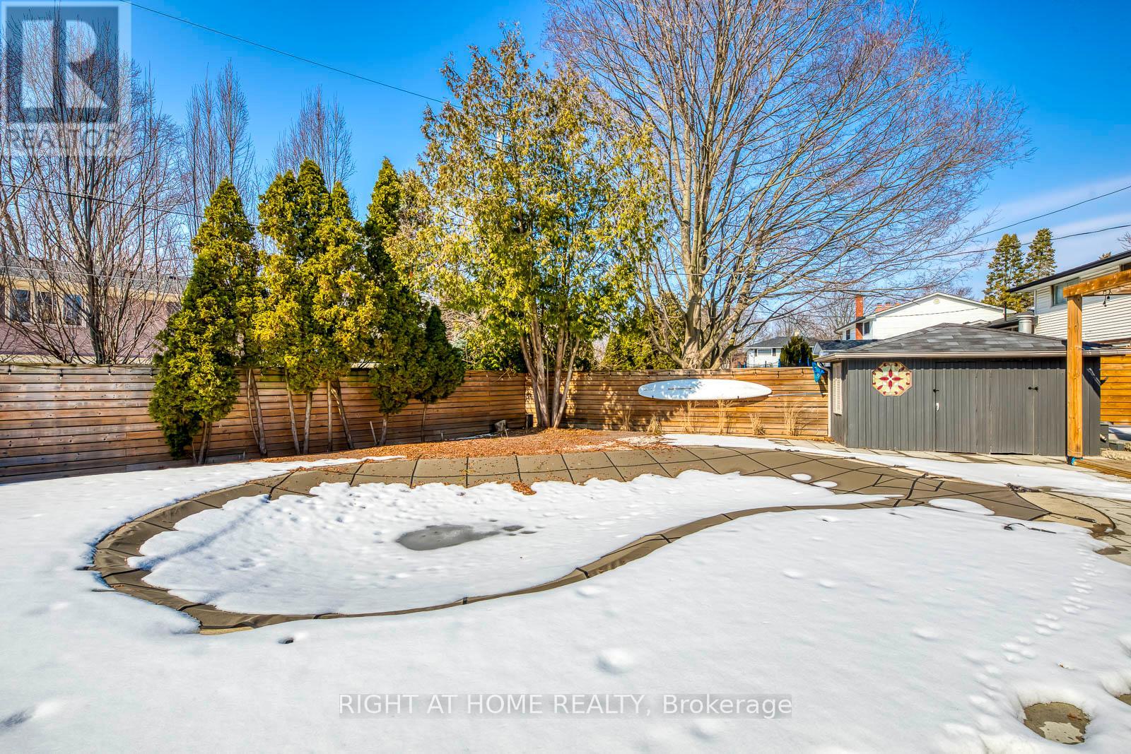 204 Walkers Line, Burlington, Ontario  L7N 2C3 - Photo 43 - W12830482