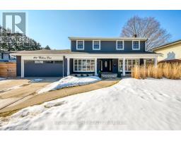 204 WALKERS LINE, Burlington, Ontario