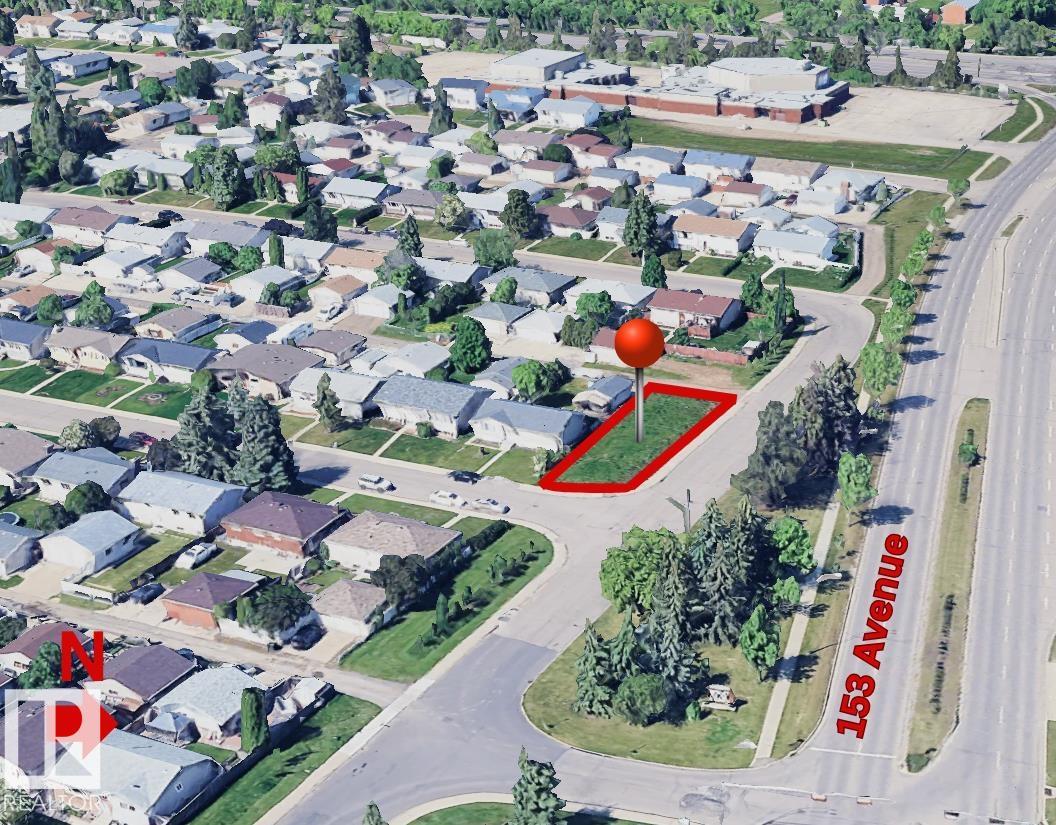 15236 94A ST NW, Edmonton, Alberta