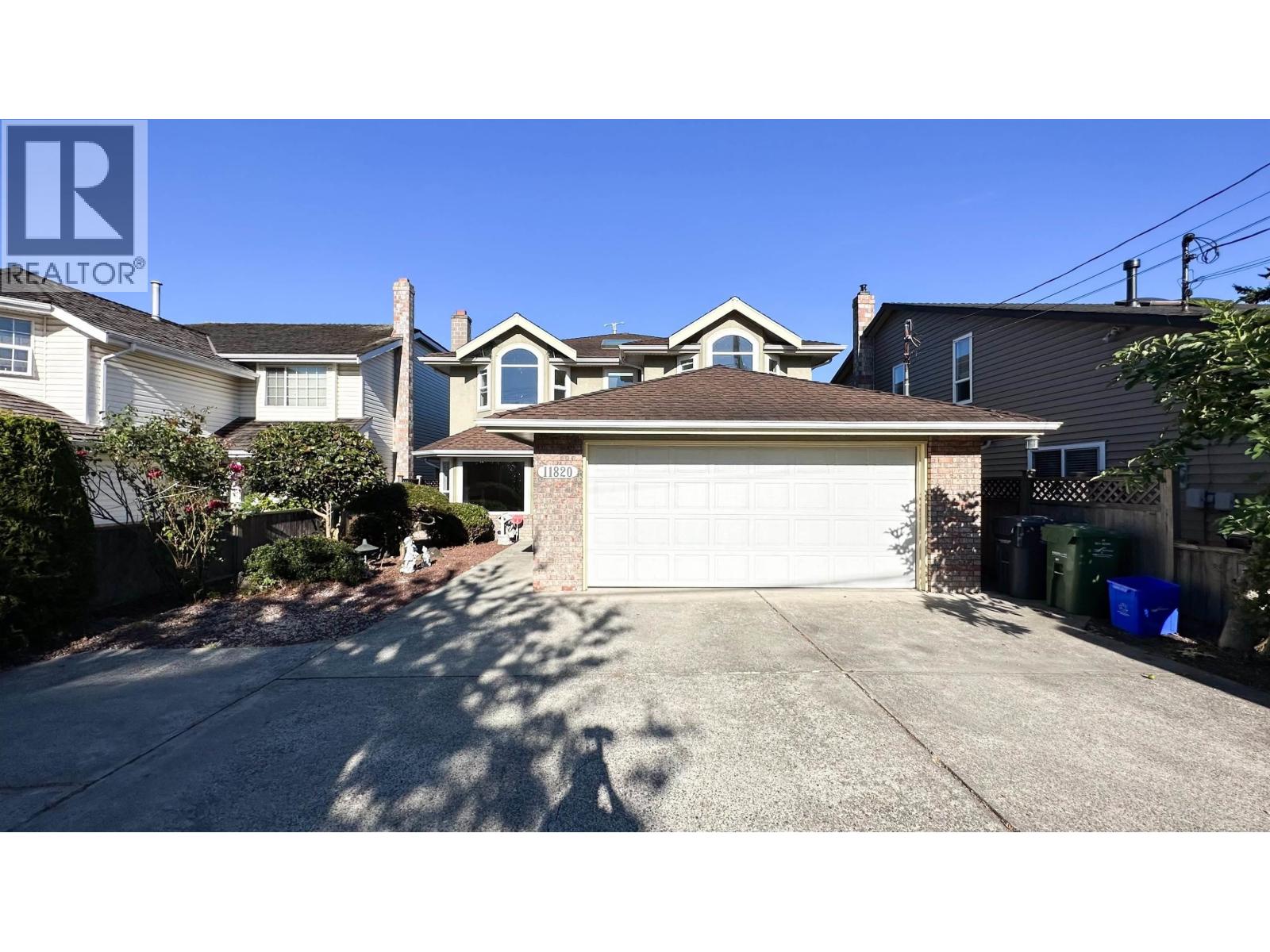 11820 RAILWAY AVENUE, Richmond, British Columbia