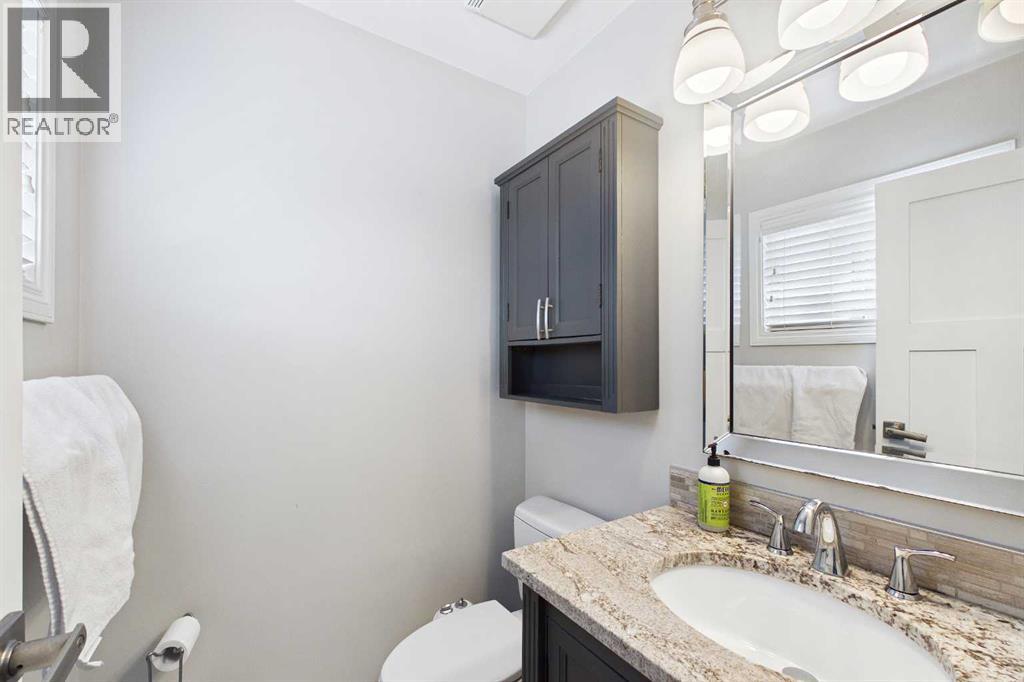 335 Huntridge Road Ne, Calgary, Alberta  T2K 4B8 - Photo 20 - A2288517