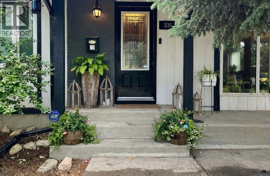 335 Huntridge Road Ne, Calgary, Alberta  T2K 4B8 - Photo 41 - A2288517