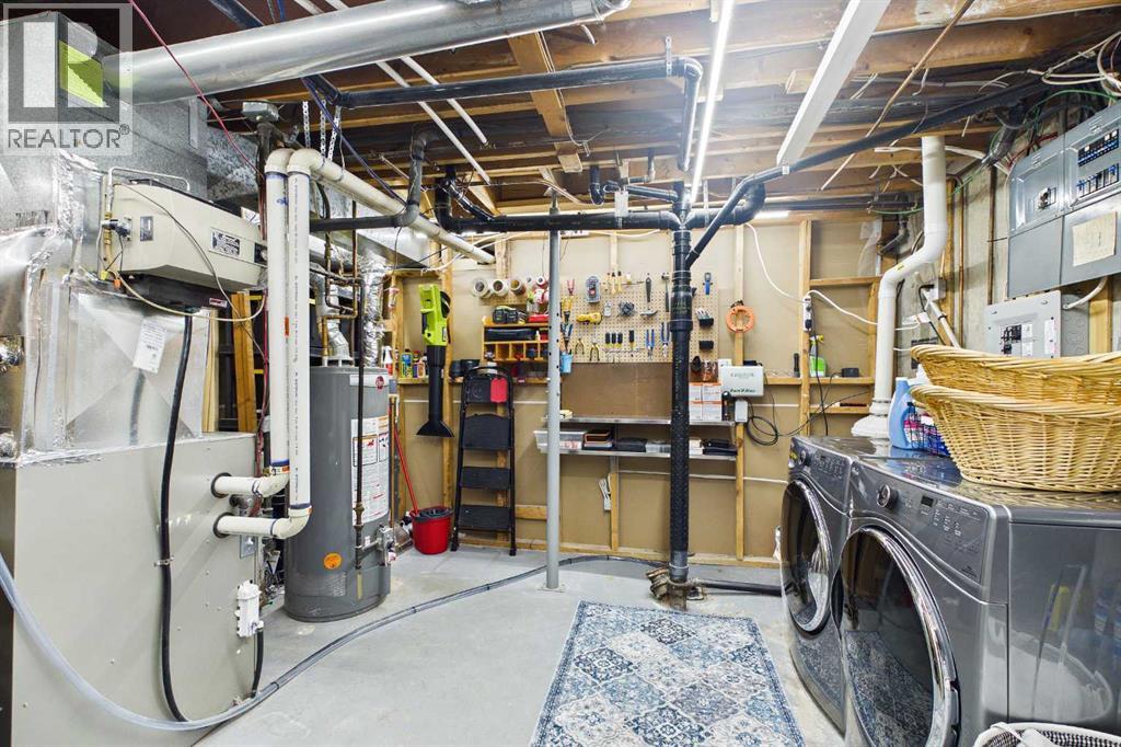 335 Huntridge Road Ne, Calgary, Alberta  T2K 4B8 - Photo 34 - A2288517