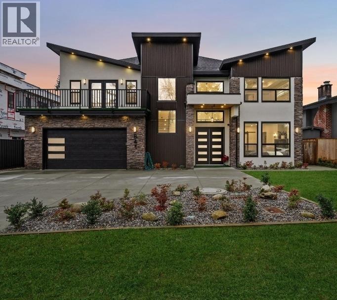 841 Rondeau Street, Coquitlam, British Columbia  V3J 5Z4 - Photo 1 - R3091784