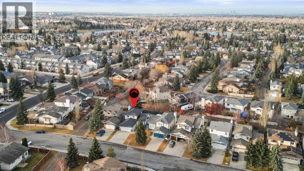 1208 Sunvista Way Se, Calgary, Alberta  T2X 3G1 - Photo 36 - A2289466