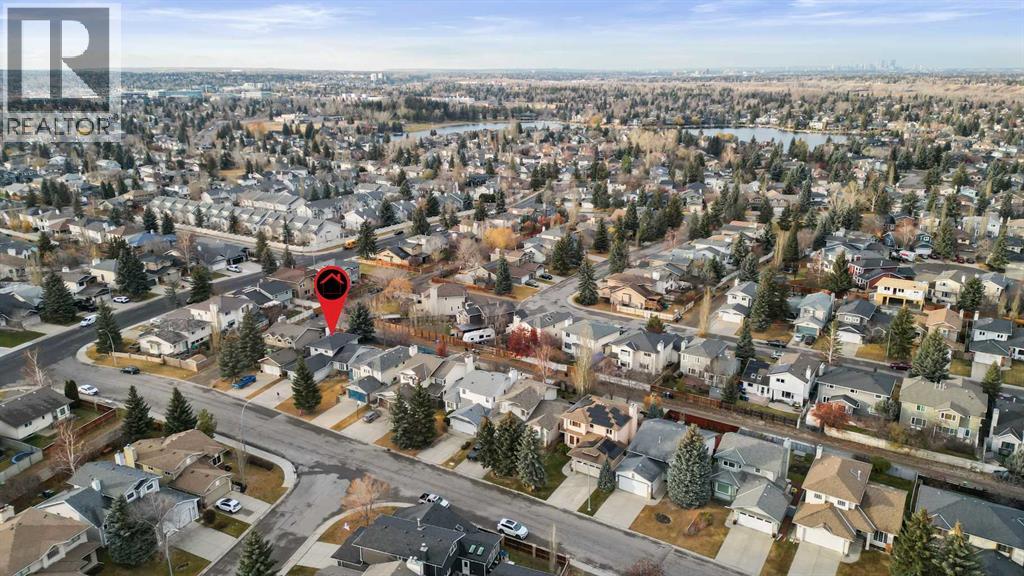 1208 Sunvista Way Se, Calgary, Alberta  T2X 3G1 - Photo 37 - A2289466
