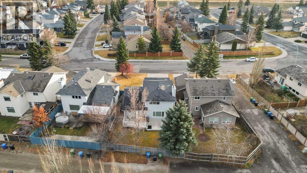 1208 Sunvista Way Se, Calgary, Alberta  T2X 3G1 - Photo 34 - A2289466