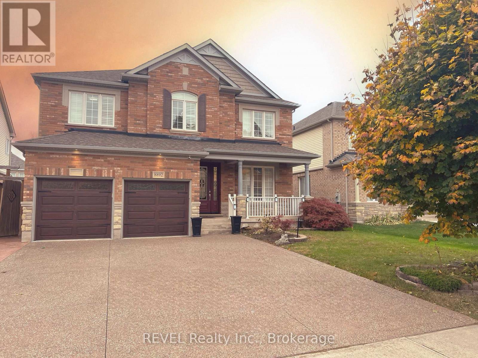8892 KUDLAC STREET, Niagara Falls, Ontario