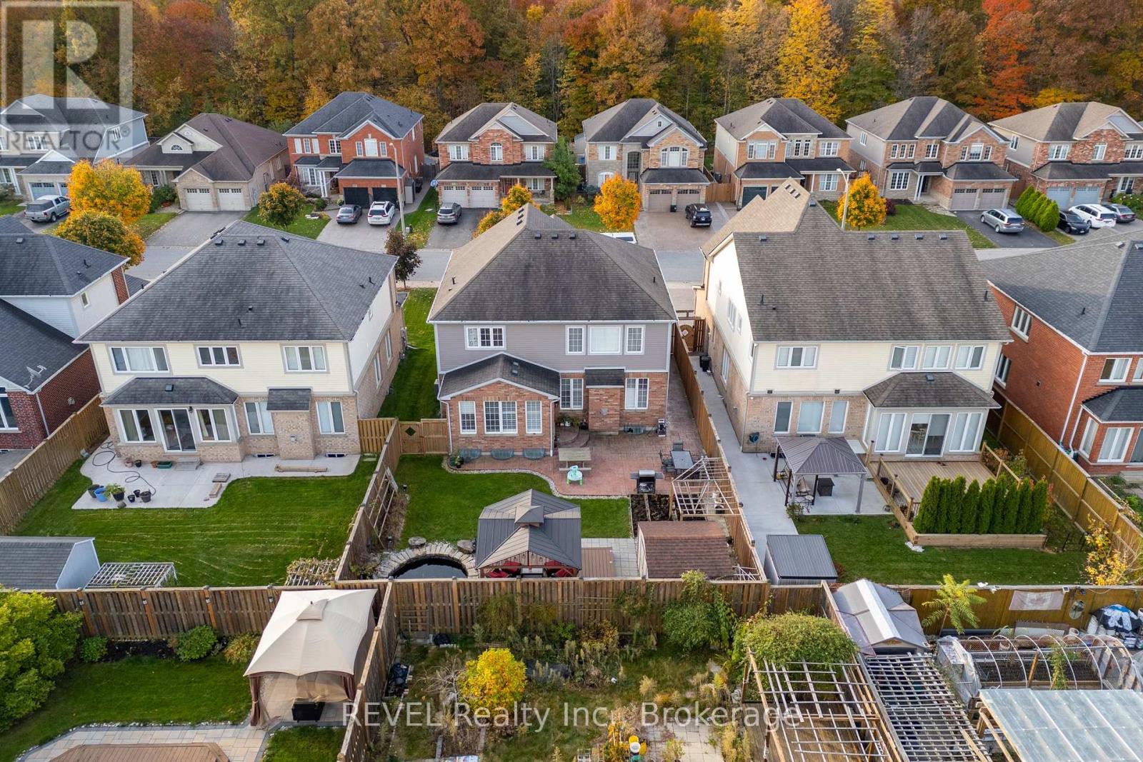 8892 Kudlac Street, Niagara Falls, Ontario  L2H 0C5 - Photo 49 - X12830486