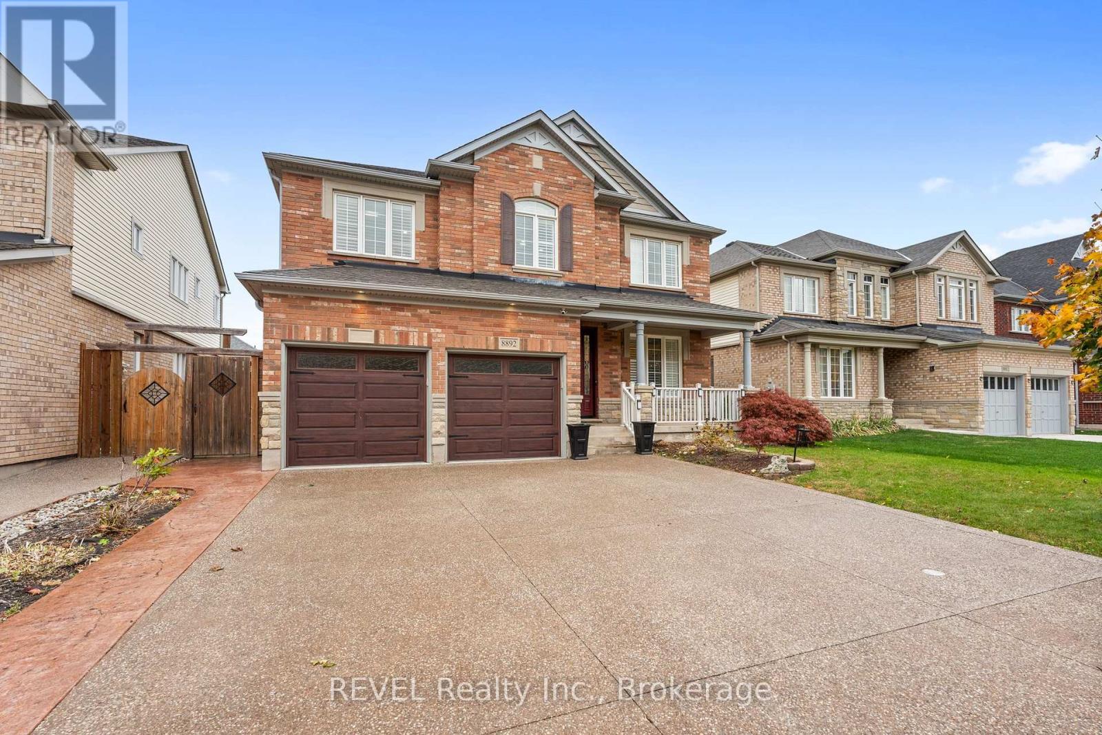 8892 Kudlac Street, Niagara Falls, Ontario  L2H 0C5 - Photo 48 - X12830486