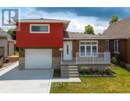 11 GARDEN STREET, Thorold, Ontario