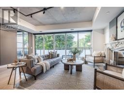 201 - 630 KINGSTON ROAD, Toronto, Ontario