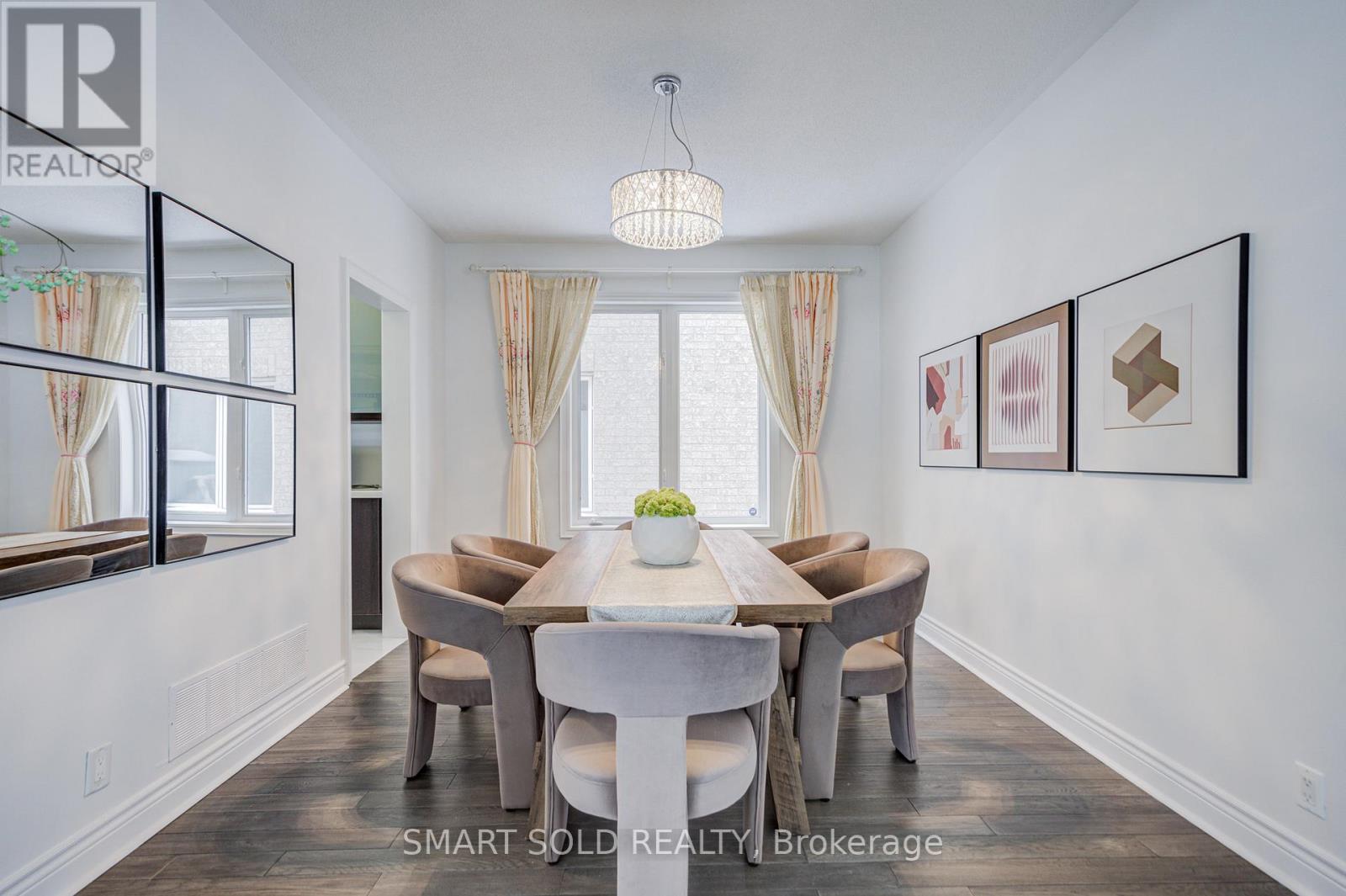 39 Bayfield Drive, Richmond Hill, Ontario  L4S 2M5 - Photo 13 - N12825724