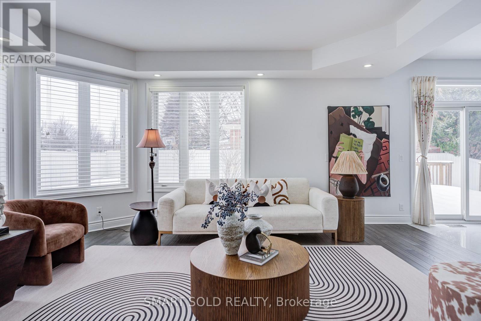 39 Bayfield Drive, Richmond Hill, Ontario  L4S 2M5 - Photo 23 - N12825724