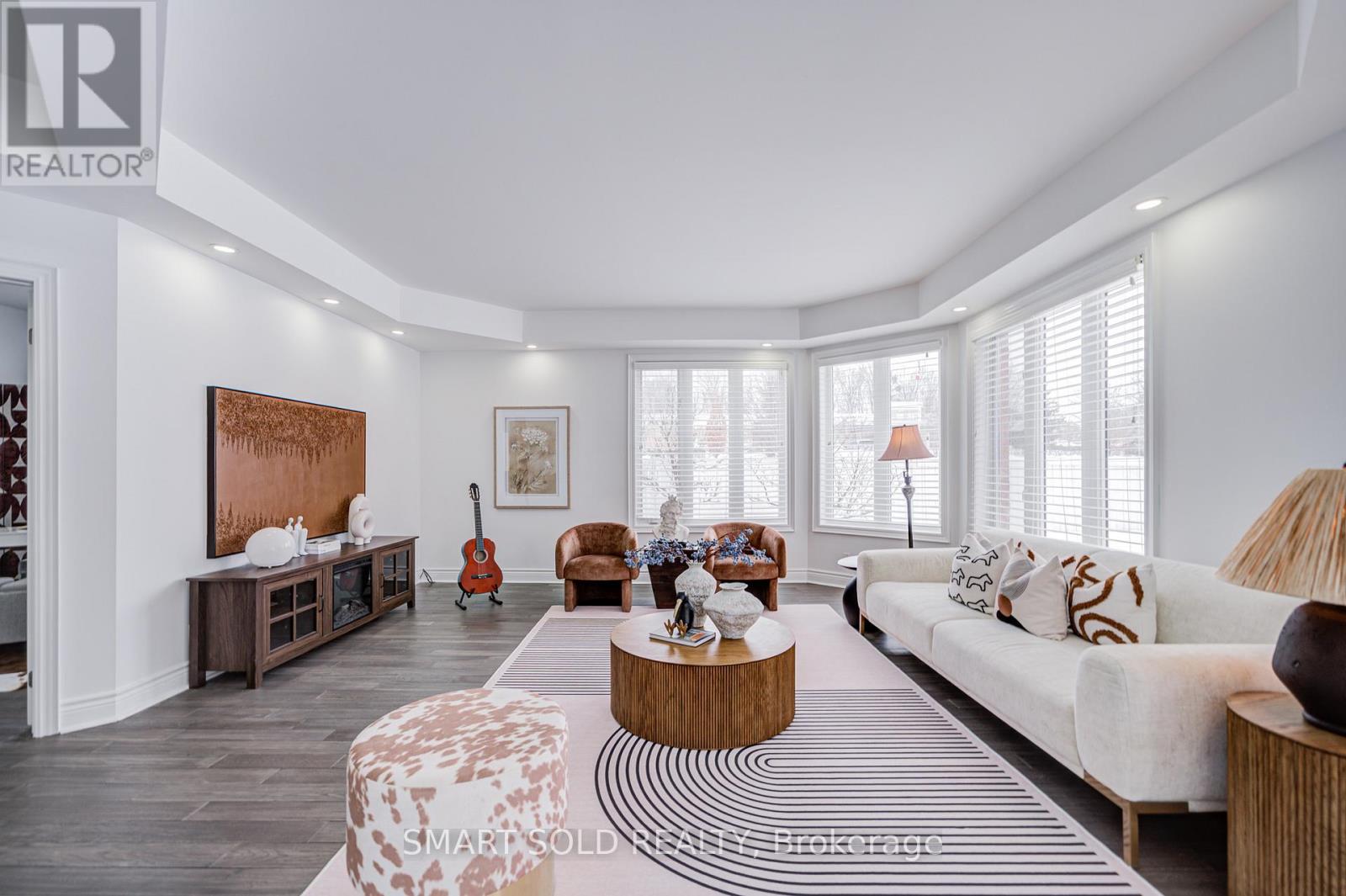 39 Bayfield Drive, Richmond Hill, Ontario  L4S 2M5 - Photo 20 - N12825724