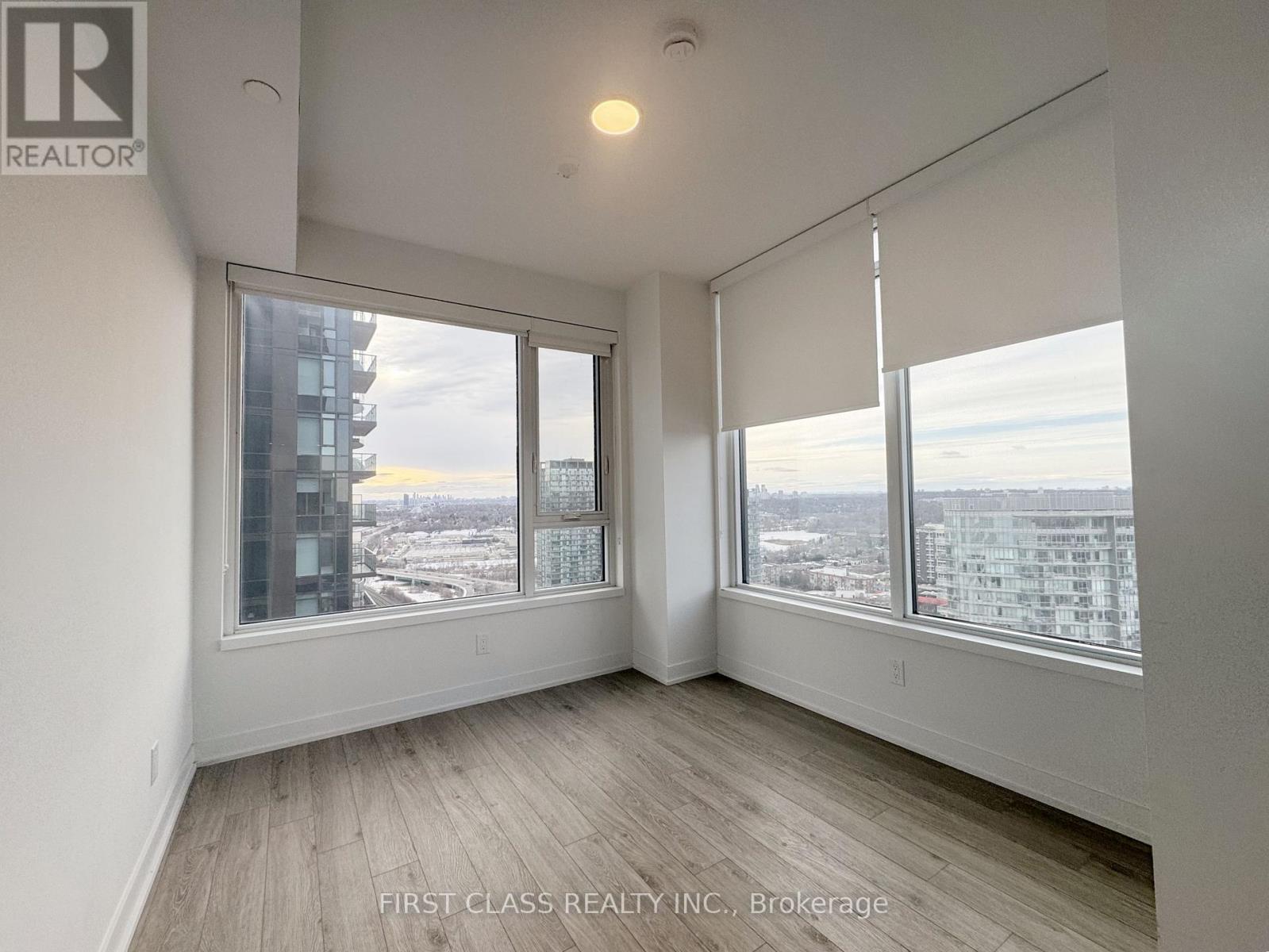 3612 - 1926 Lake Shore Boulevard W, Toronto, Ontario  M6S 1A1 - Photo 6 - W12818284