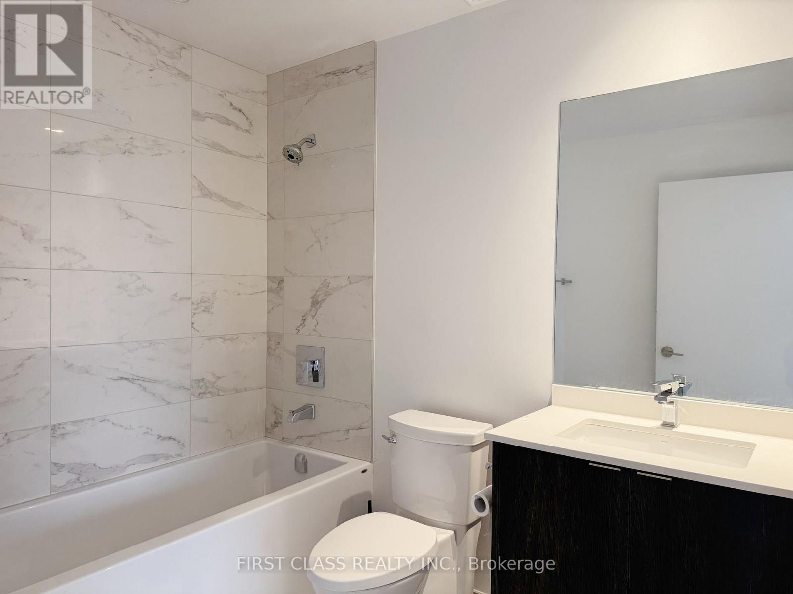 3612 - 1926 Lake Shore Boulevard W, Toronto, Ontario  M6S 1A1 - Photo 9 - W12818284