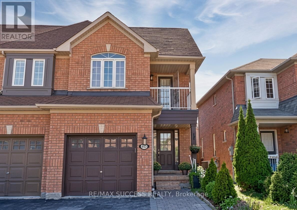 5854 Delle Donne Drive, Mississauga, Ontario  L5M 6R8 - Photo 1 - W12830492