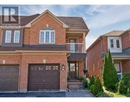 5854 DELLE DONNE DRIVE, Mississauga, Ontario