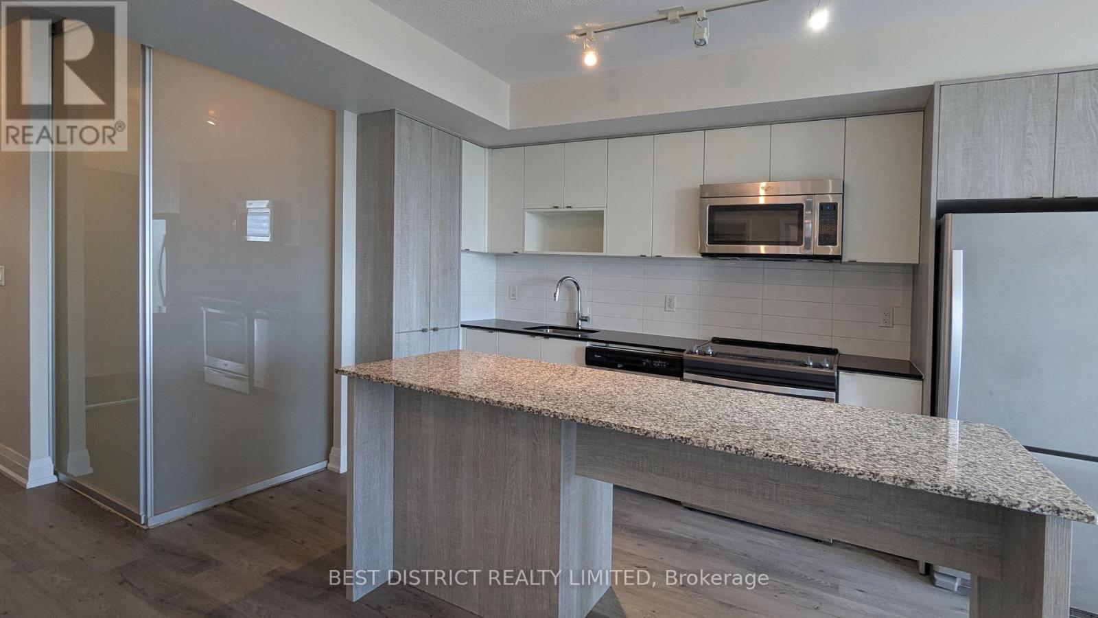 1501 - 9 Valhalla Inn Road, Toronto, Ontario  M9B 0B2 - Photo 16 - W12830494