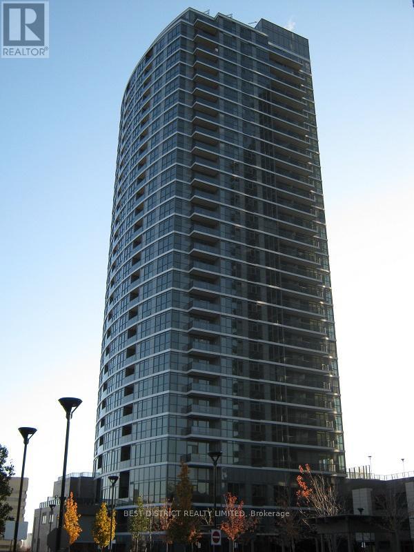 1501 - 9 Valhalla Inn Road, Toronto, Ontario  M9B 0B2 - Photo 2 - W12830494