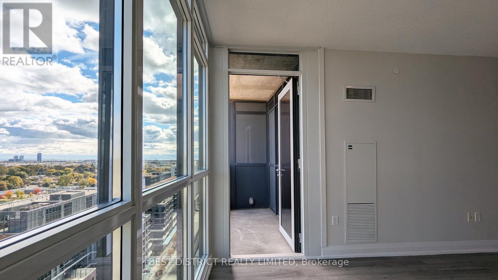 1501 - 9 Valhalla Inn Road, Toronto, Ontario  M9B 0B2 - Photo 30 - W12830494