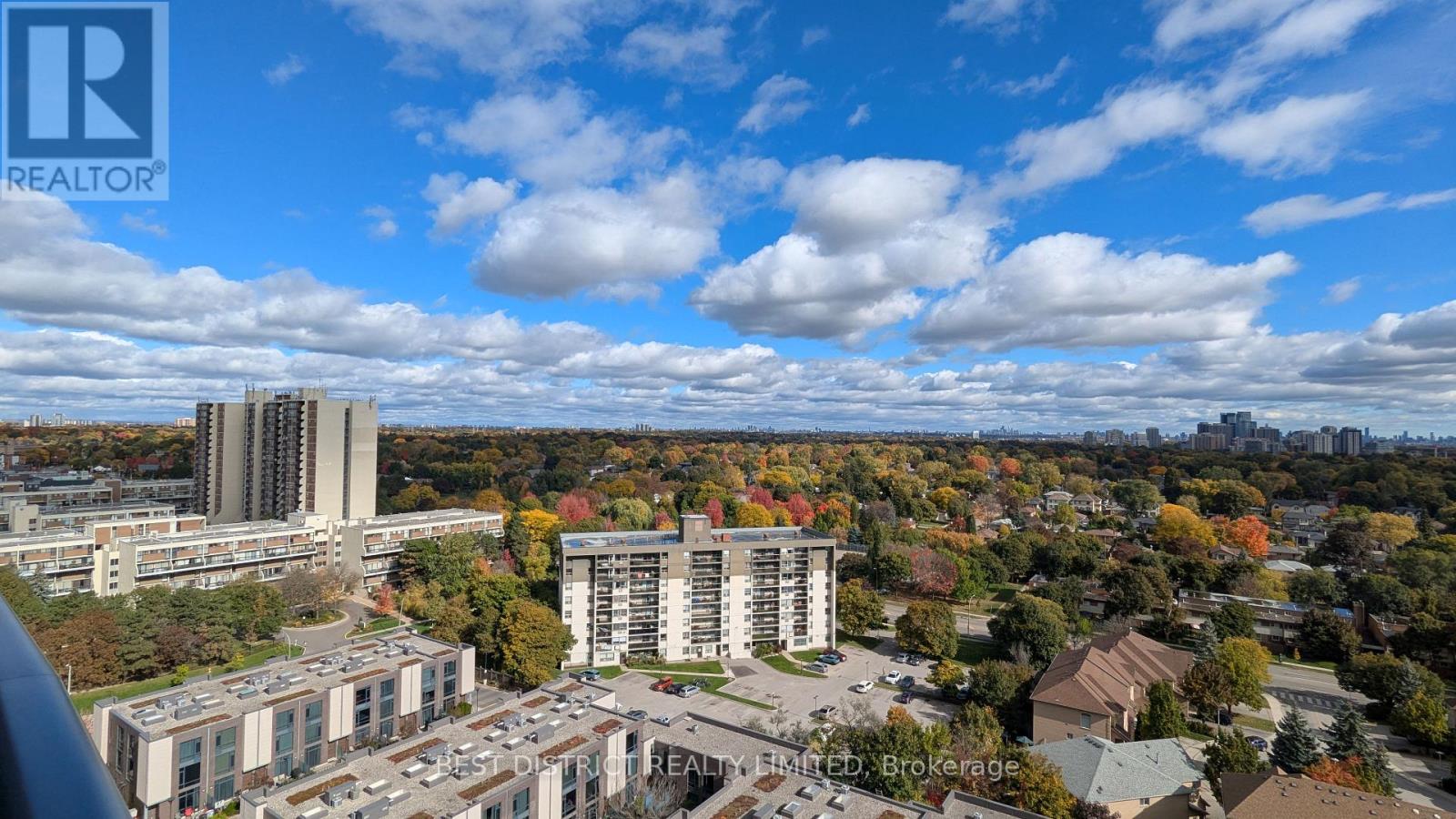 1501 - 9 Valhalla Inn Road, Toronto, Ontario  M9B 0B2 - Photo 33 - W12830494