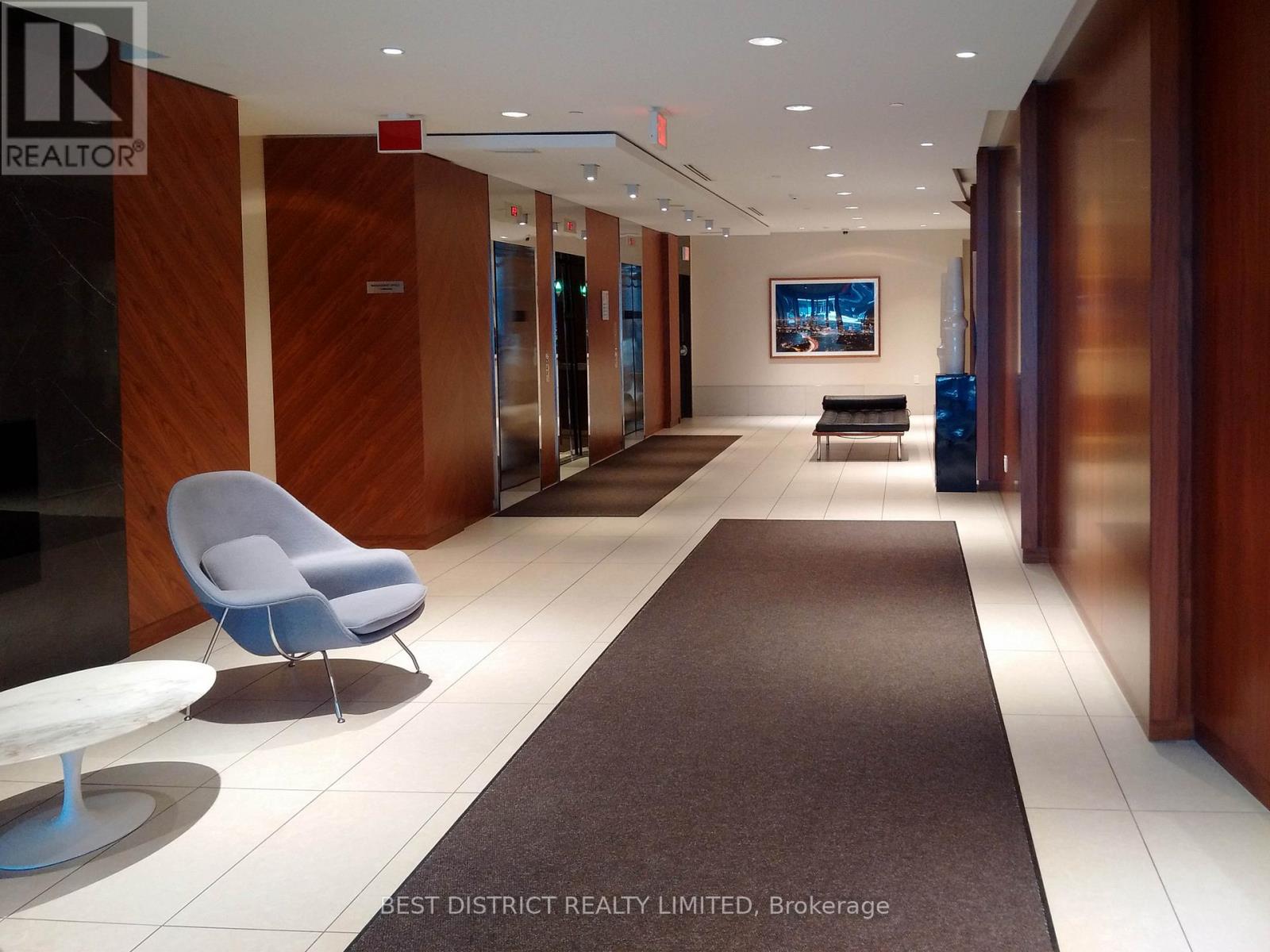 1501 - 9 Valhalla Inn Road, Toronto, Ontario  M9B 0B2 - Photo 4 - W12830494