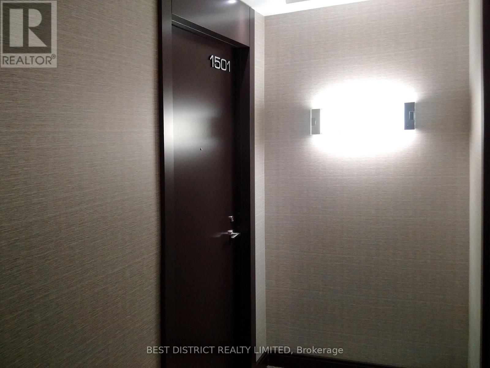 1501 - 9 Valhalla Inn Road, Toronto, Ontario  M9B 0B2 - Photo 7 - W12830494