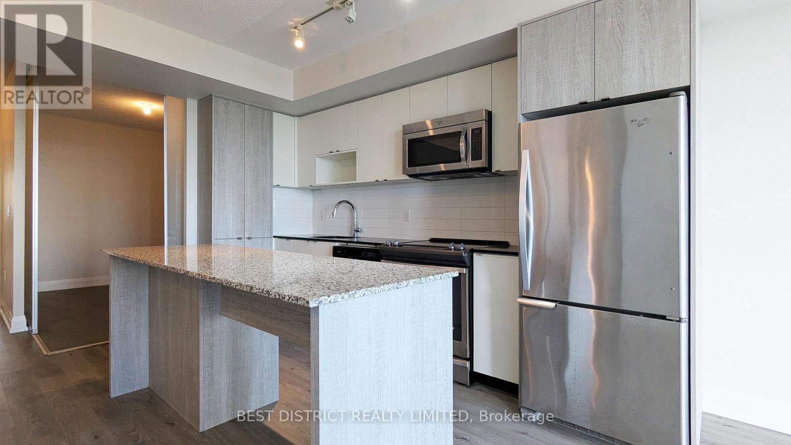 1501 - 9 Valhalla Inn Road, Toronto, Ontario  M9B 0B2 - Photo 17 - W12830498