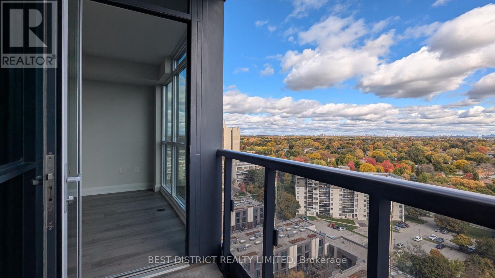 1501 - 9 Valhalla Inn Road, Toronto, Ontario  M9B 0B2 - Photo 28 - W12830498