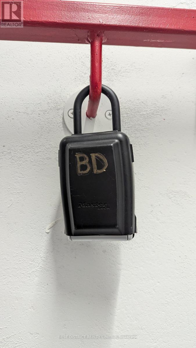 1501 - 9 Valhalla Inn Road, Toronto, Ontario  M9B 0B2 - Photo 34 - W12830498