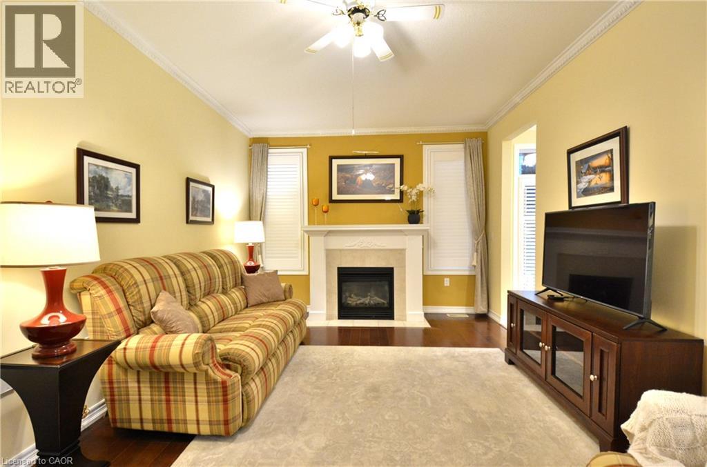 2165 Itabashi Way Unit# 41, Burlington, Ontario L7M 0A2 - Photo 11 - 40808439