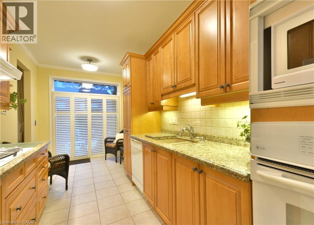 2165 Itabashi Way Unit# 41, Burlington, Ontario L7M 0A2 - Photo 9 - 40808439