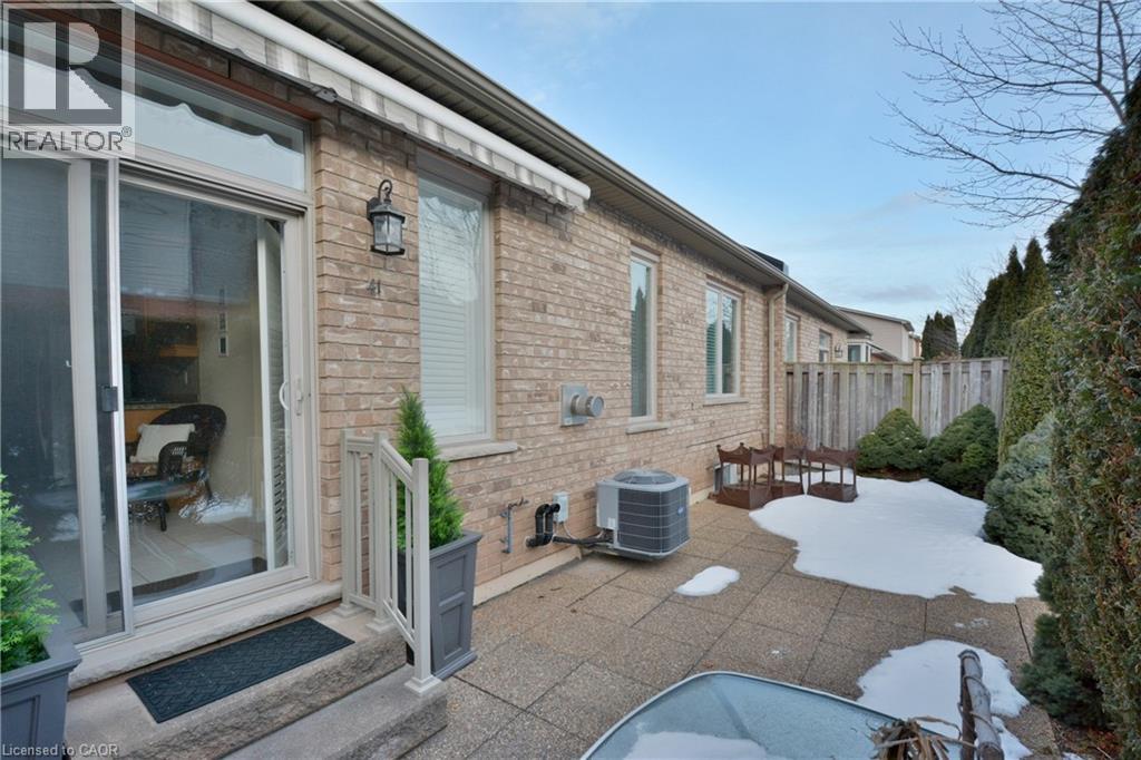 2165 Itabashi Way Unit# 41, Burlington, Ontario L7M 0A2 - Photo 28 - 40808439