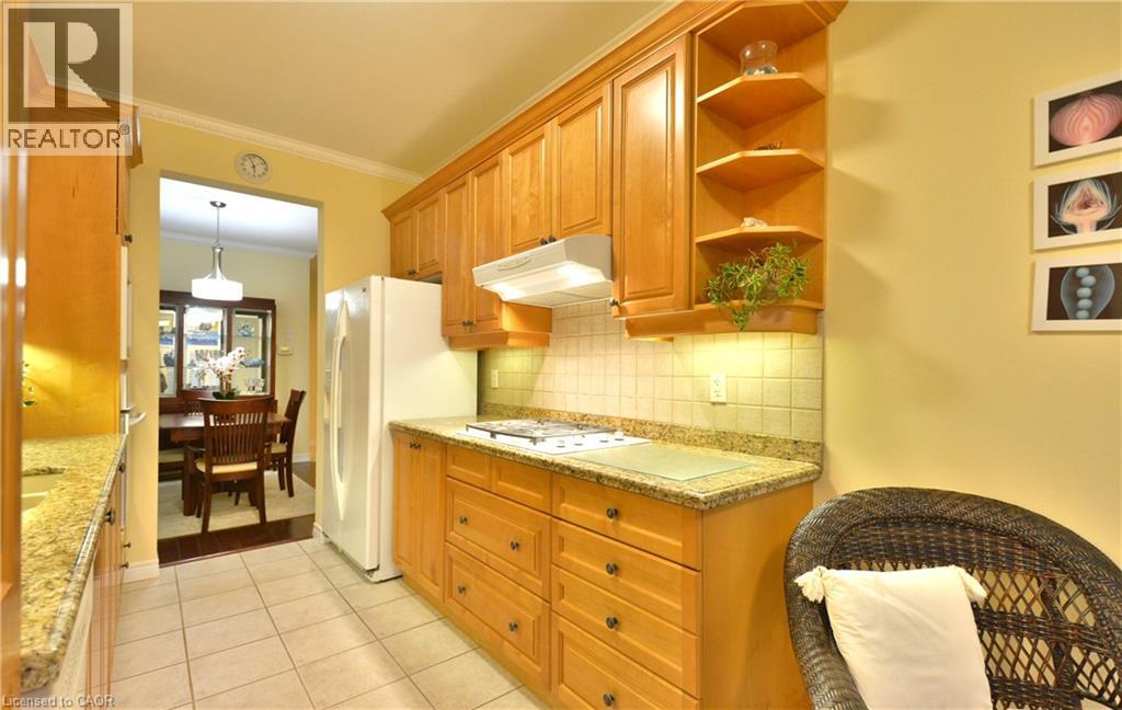 2165 Itabashi Way Unit# 41, Burlington, Ontario L7M 0A2 - Photo 8 - 40808439